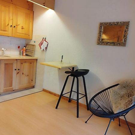 Superbe Appartement Au Centre De La Station Nendaz Exterior photo